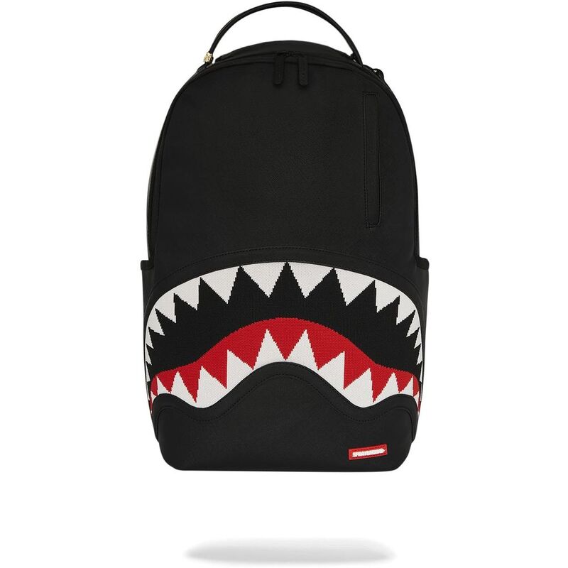 Sprayground Fly Knit Mouth DLXSV Backpack Sprayground Fly Knit Mouth DLXSV Backpack