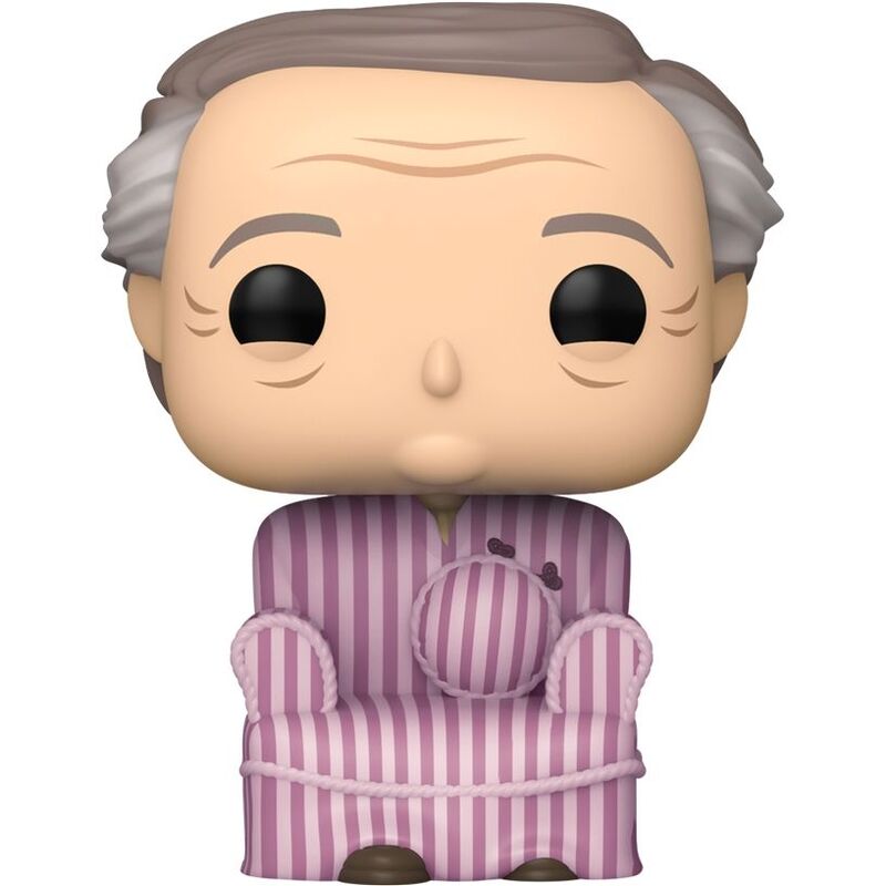 Funko Pop! Movies Harry Potter S18 Slughorn Vinyl Figure Funko Pop! Movies Harry Potter S18 Slughorn Vinyl Figure