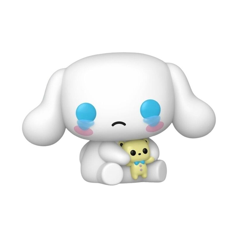 Funko Pop! Animation Sanrio Cinnamoroll Vinyl Figure