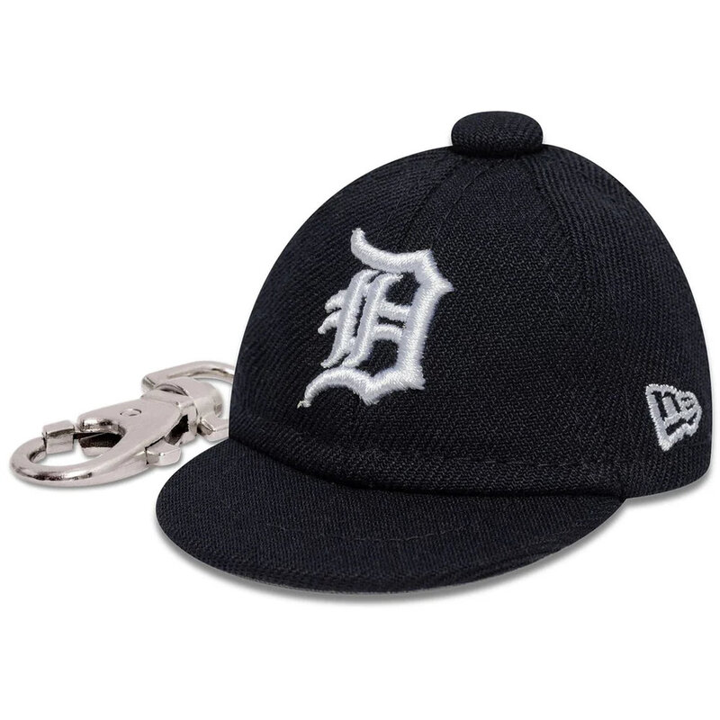 New Era Accessories Mlb Detroit Tigers Keychain