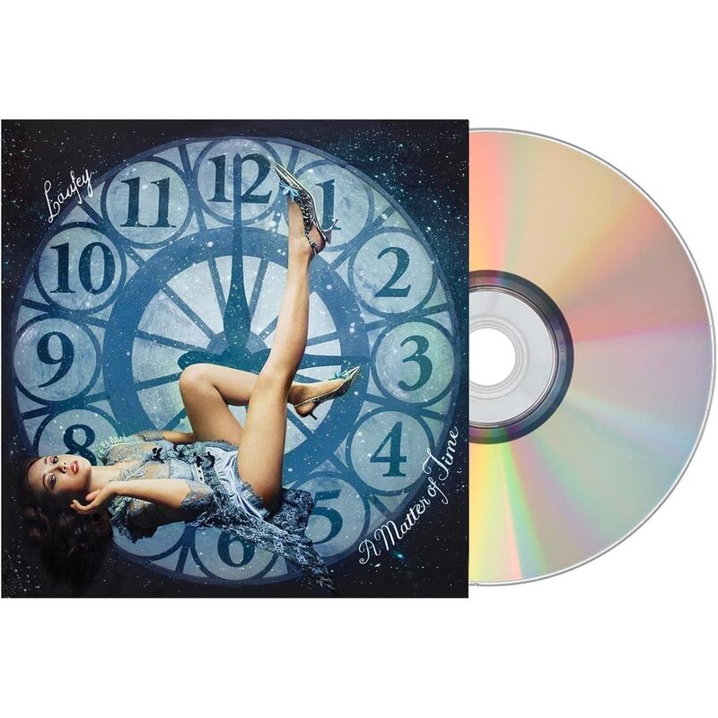 A Matter Of Time | Laufey