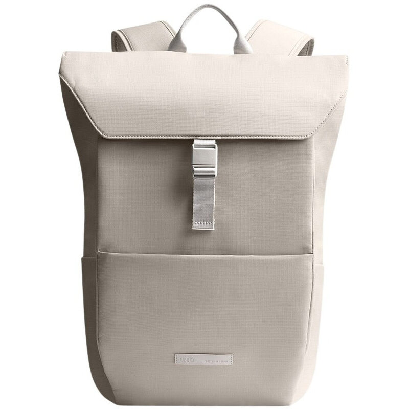 UNIQ Arden Rpet Ripstop Backpack (18L) - Driftwood Beige