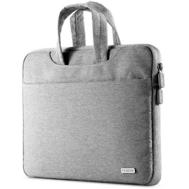 Ugreen Sleeve 16-Inch Laptop Bag LP437 - Grey