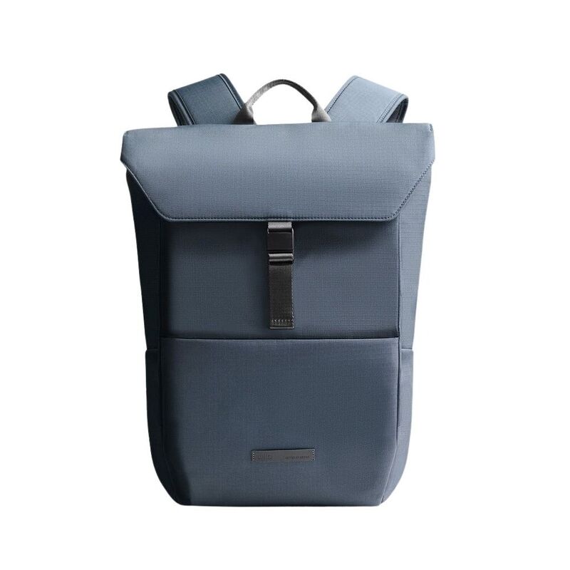 UNIQ Arden Rpet Ripstop Backpack (24L) - Nocturne Blue