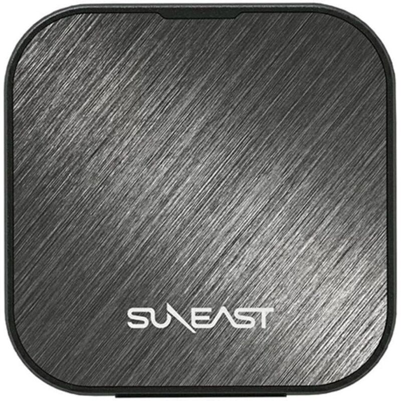 Suneast EcoLipse E40 External Portable SSD (MagSafe) - 1TB