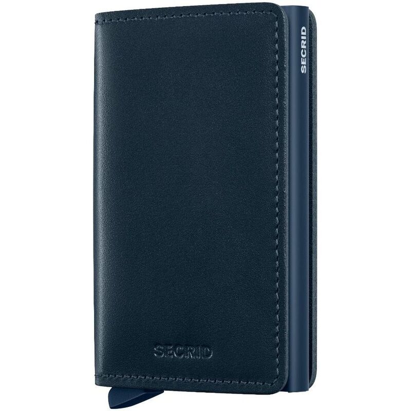 Secrid Slimwallet Original So Navy Navy