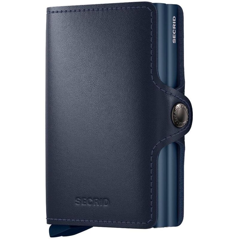 Secrid Twinwallet Original To Navy Navy