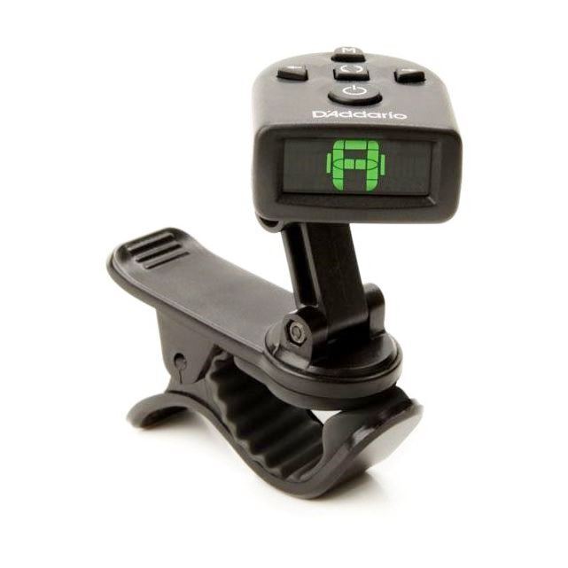 D'Addario Planet Waves NS Micro Universal Tuner