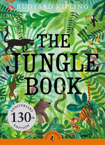 The Jungle Book | Rudyard Kipling