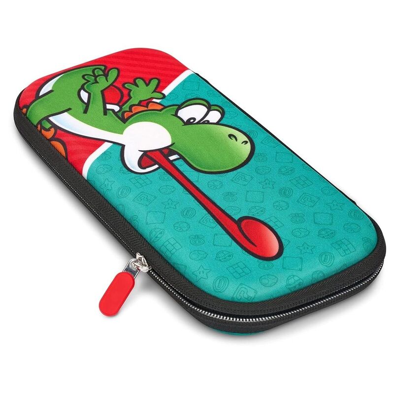 Powera Slim Case For Nintendo Switch Family - Go Yoshi