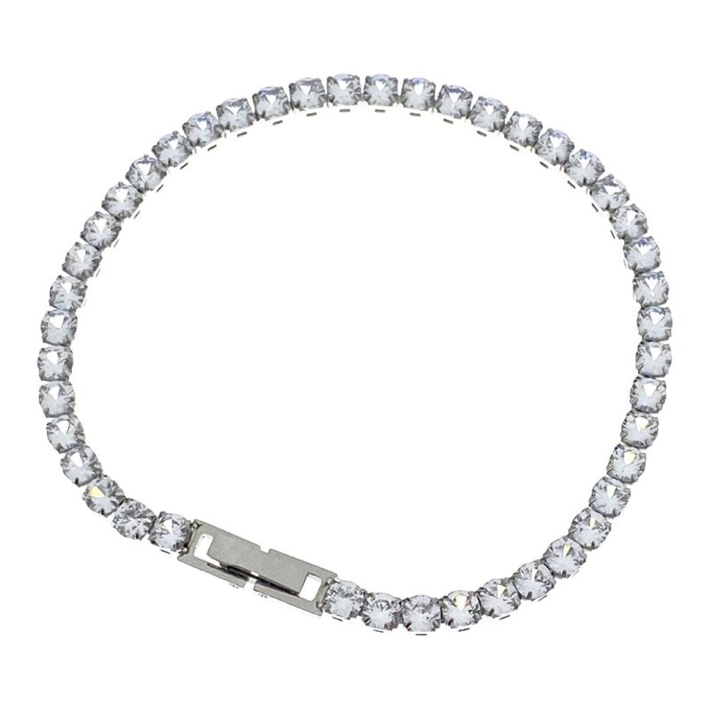 Zus Diamond Bracelet LZ04