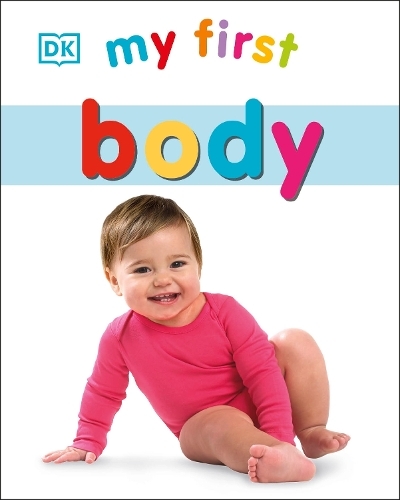 My First Body | DK