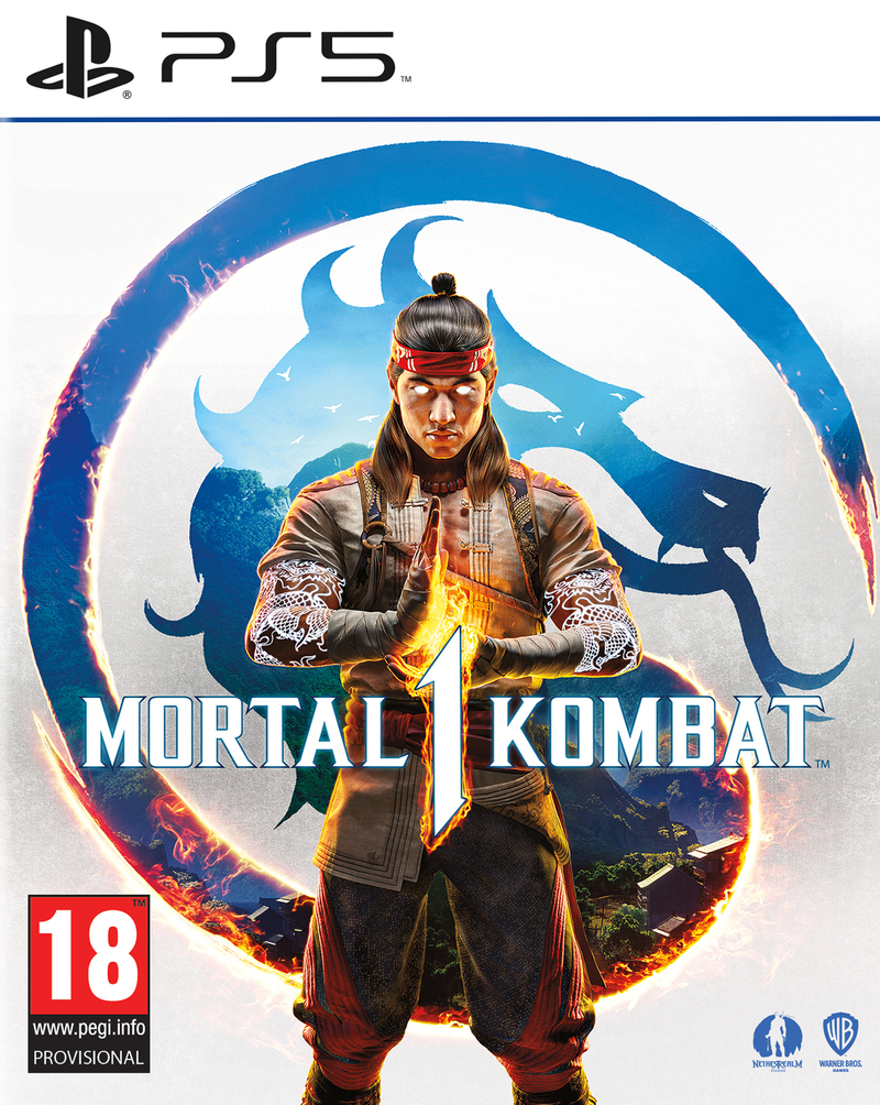 Mortal Kombat 1 - PS5