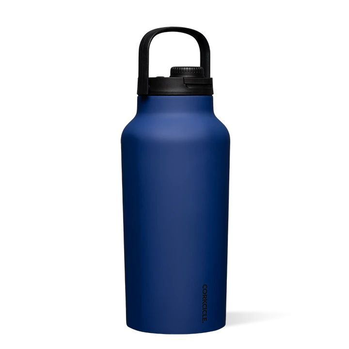 Corkcicle Sport Jug - 1.9L - Midnight Navy