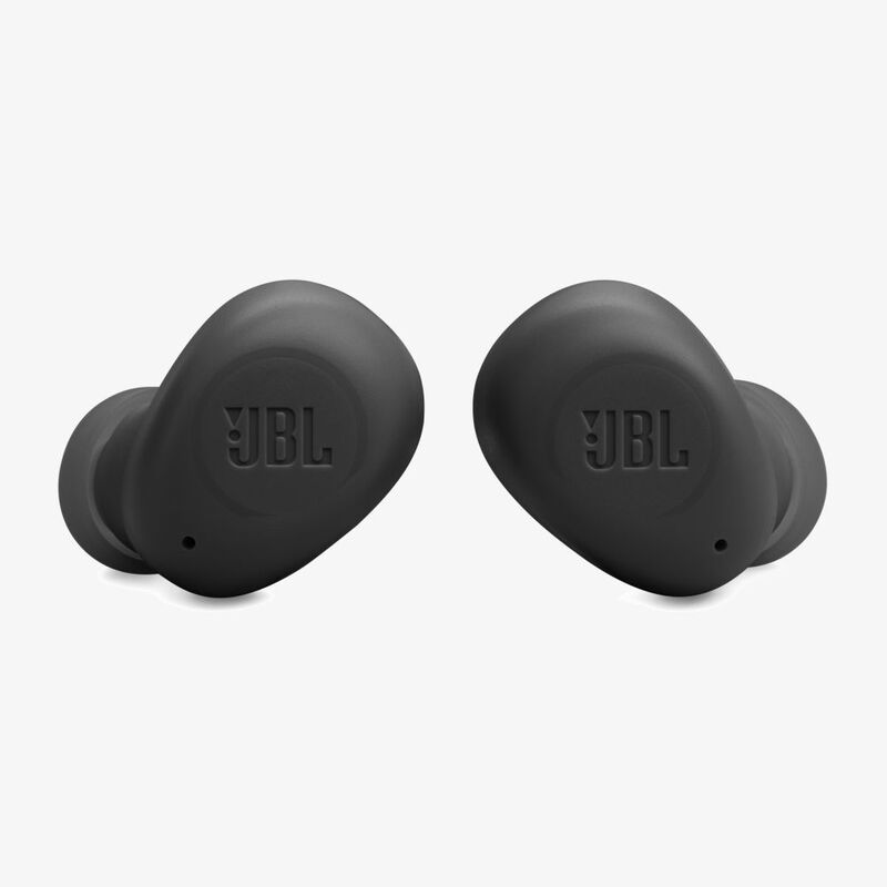 JBL Wave Wireless Earbuds - Black