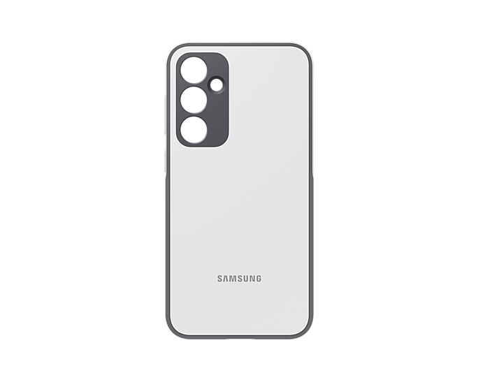 Samsung Silicone Case for Galaxy S23 FE - White