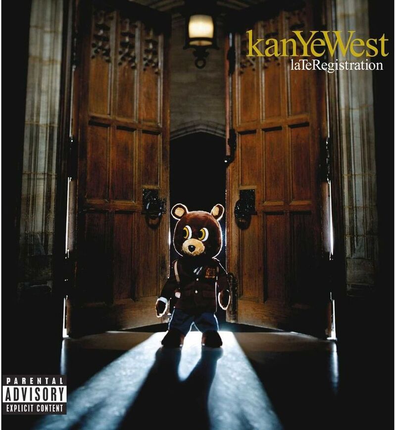 Late Registration | Kanye West