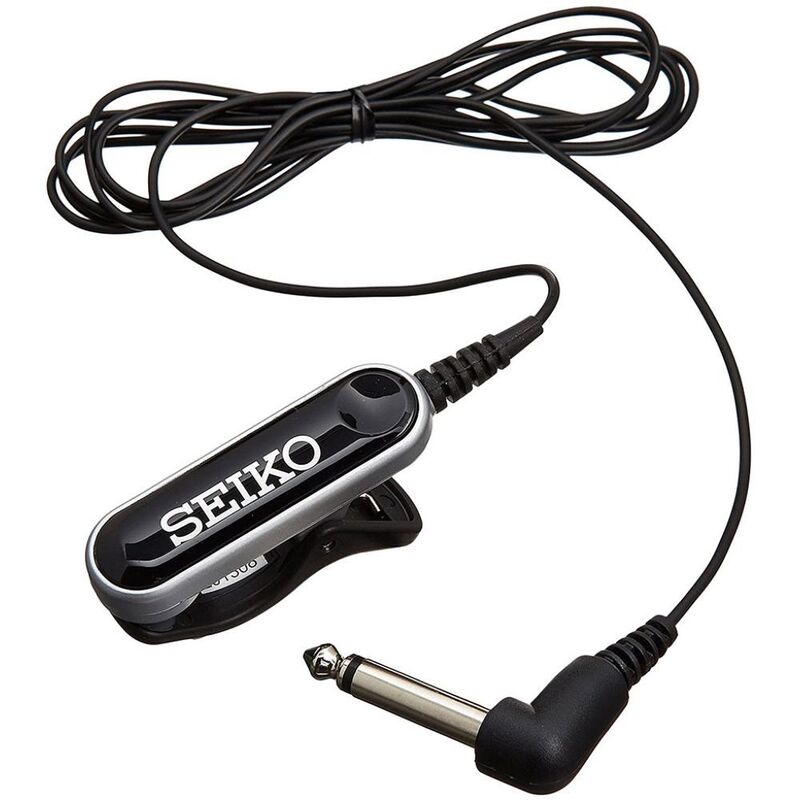 Seiko Pickup Microphone