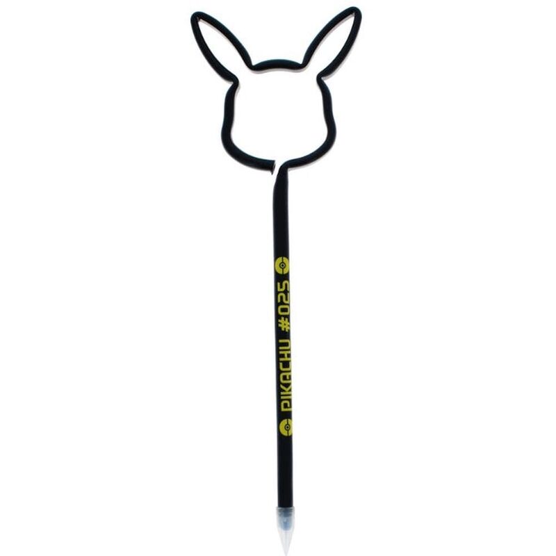 Blueprint Pokemon Anime Shaped Pen