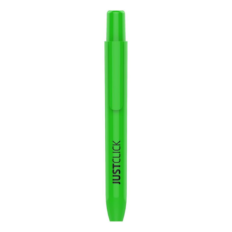 Morris Just Click Highlighter M2 - Green