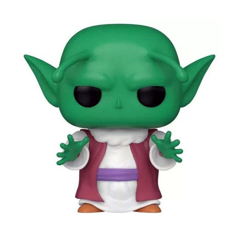 Funko Pop! Animation Dragon Ball Z Dende Vinyl Figure