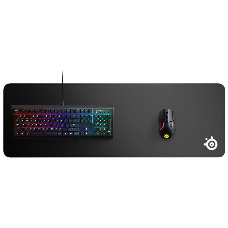 SteelSeries QcK Edge Mouse Pad XL (90 x 30 cm)