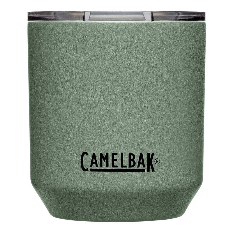 Camelbak Rocks 10 oz Stainless Steel Vacuum Insulated Tumbler - Moss 295 ml