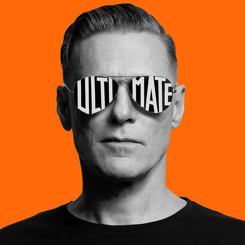 Ultimate (2 Discs) (180g) | Bryan Adams