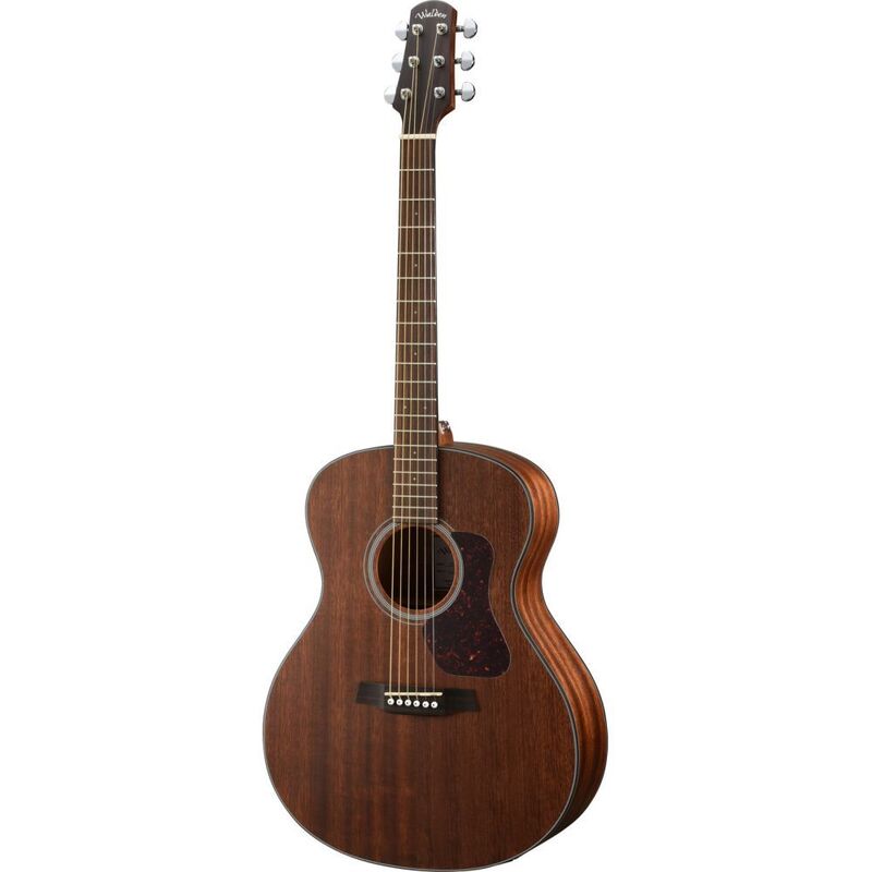 Walden G551E Grand Auditorium Acoustic Guitar with Bag