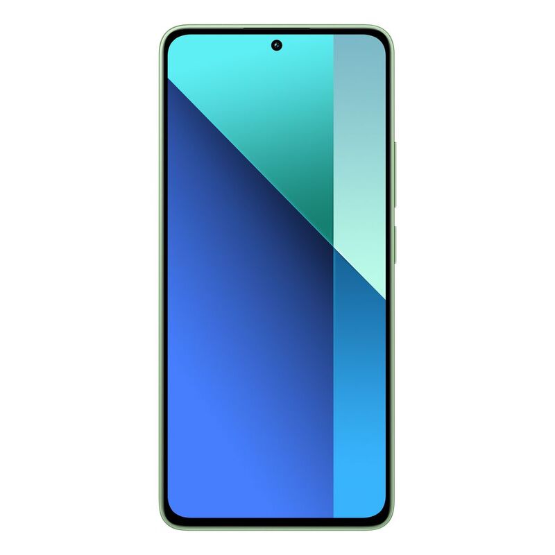 Xiaomi Redmi Note 13 4G 8/256GB Smartphone - Mint Green