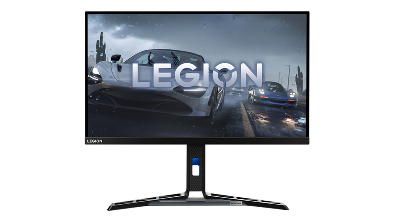 Lenovo Y27-30 165Hz/1920 X 1080/IPS/ FHD 27-Inch Gaming Monitor - Black