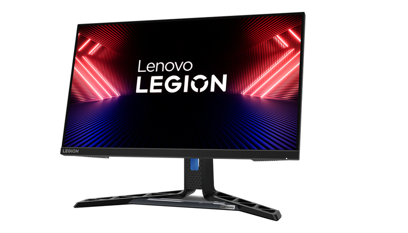 Lenovo R25I-30 165Hz/ 1920 X 1080/FHD 24.5-Inch Gaming Monitor - Black