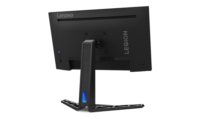 Lenovo R25I-30 165Hz/ 1920 X 1080/FHD 24.5-Inch Gaming Monitor - Black