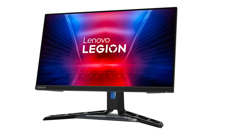 Lenovo R25F-30VA 240Hz/ 1920 X 1080/WLED 24.5-Inch Gaming Monitor - Black