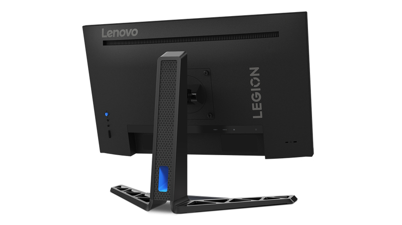 Lenovo R25F-30VA 240Hz/ 1920 X 1080/WLED 24.5-Inch Gaming Monitor - Black