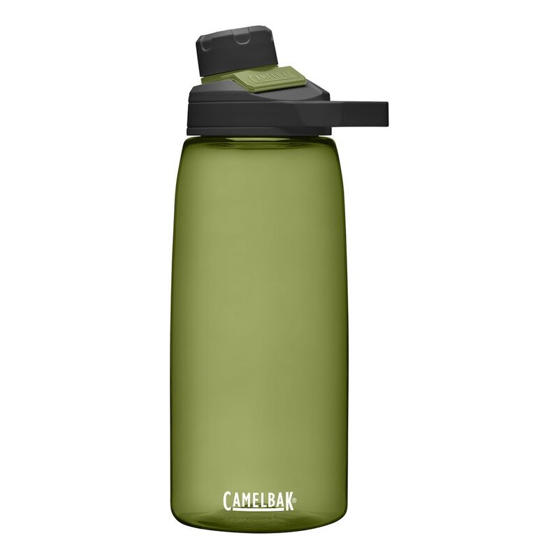 Camelbak Chute Mag 32Oz Olive Water Bottles 945ml