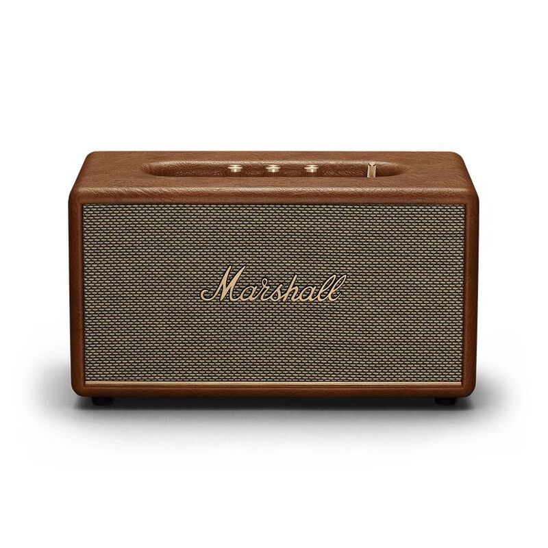 Marshall Stanmore III Bluetooth Speaker - Brown Marshall Stanmore III Bluetooth Speaker - Brown