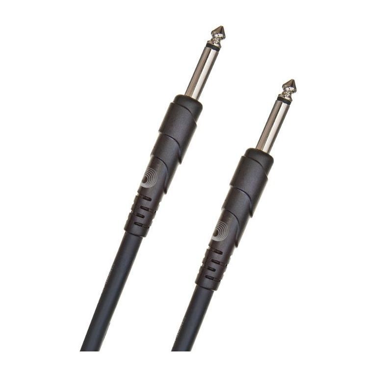 Planet Waves 5' 1/4-1/4 Instcable