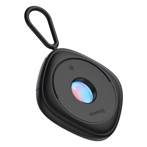 Baseus Heyo Camera Detector - Black