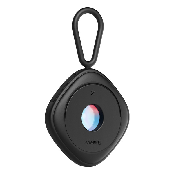 Baseus Heyo Camera Detector - Black