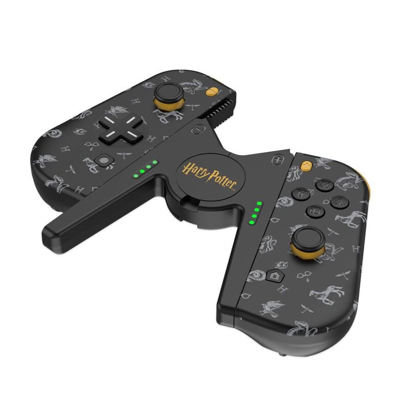 Freaks And Geeks Harry Potter - Joy-Con Duo Pack Controllers