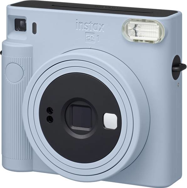 Fujifilm Instax Square SQ1 - Glacier Blue