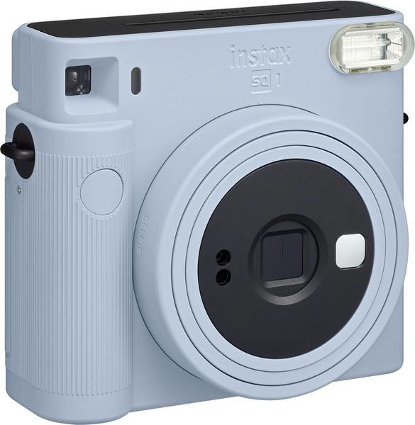 Fujifilm Instax Square SQ1 - Glacier Blue