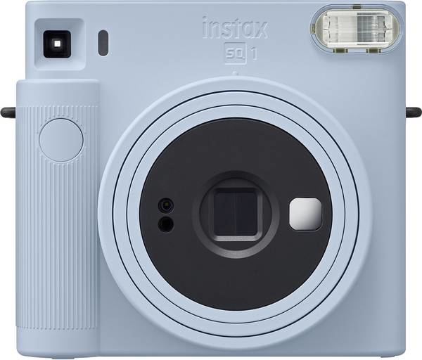 Fujifilm Instax Square SQ1 - Glacier Blue