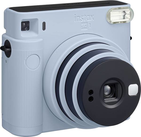 Fujifilm Instax Square SQ1 - Glacier Blue