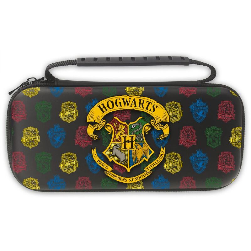 Freaks And Geeks Harry Potter - XL Case For Switch And Switch OLED