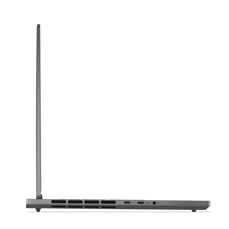 Lenovo Legion Slim 7 Gaming Laptop - 82Y3005NAX - Intel Core i7-13700H/16GB/1TB SSD/NVIDIA GeForce RTX 4070 8GB/16 WQXGA (2560 X 1600)/120Hz/Windows 11 Home - Storm Grey