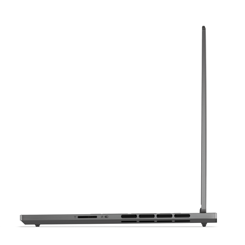 Lenovo Legion Slim 7 Gaming Laptop - 82Y3005NAX - Intel Core i7-13700H/16GB/1TB SSD/NVIDIA GeForce RTX 4070 8GB/16 WQXGA (2560 X 1600)/120Hz/Windows 11 Home - Storm Grey