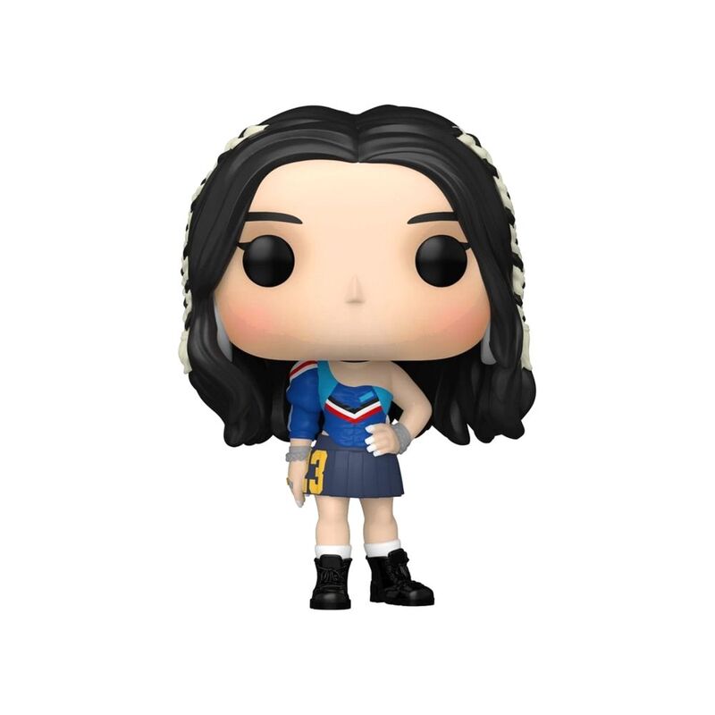 Funko Pop! Rocks Blackpink Jisoo 3.75-Inch Vinyl Figure