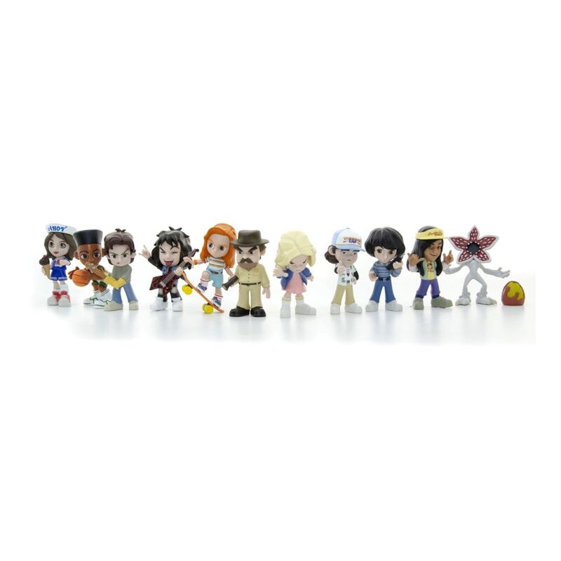 Yume Stranger Things Blind Bag Series 1 (Assortment - Includes 1)